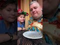Disney EPCOT Pizza Review 🍕 | Via Napoli Pizza Window (Pizza al Taglio) Taste Test!