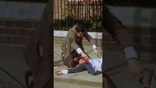 The Bean Gives Life, Just As The Bean Takes It Away