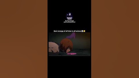 This rod or My rod🥶 |Redo of healer |Flare💀 #redoofhealer #anime