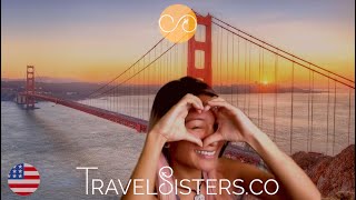 Travelsisters Heart Chain