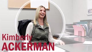 Redhead Equipment Employee Spotlight – Kim Ackerman