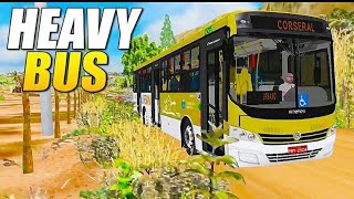 Top #5 Melhores jogo de ônibus para Android screenshot 3