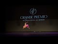 Sofia Domingues - grande prêmio internacional de dança