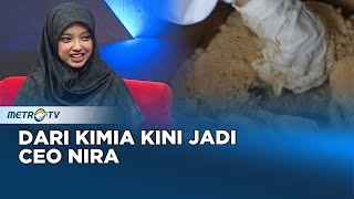 Download Lagu Kisah Inspiratif dari Lulusan Kimia jadi CEO Gula Kelapa! #KICKANDY MP3 Download Lagu Kisah Inspiratif dari Lulusan Kimia jadi CEO Gula Kelapa! #KICKANDY MP3
