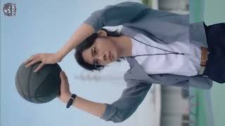 English dubbing - his charm tamed rebellious students and even the beautiful teacher - FULL MOVIE