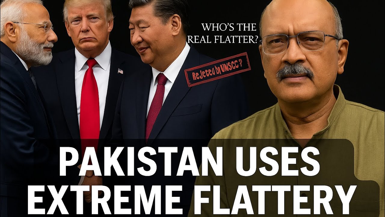 Rebuttal – “Who’s the Real Diplomatic Flatterer?”