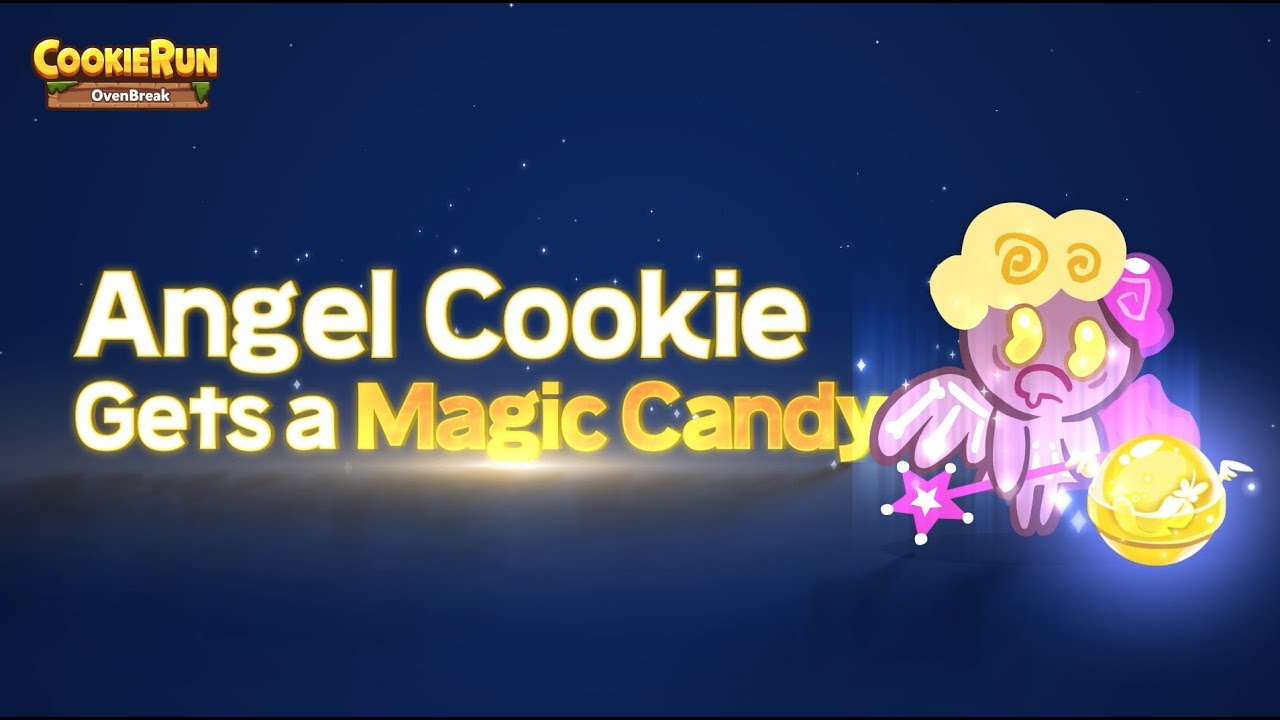 Angel Jelly Walker!? YouTube