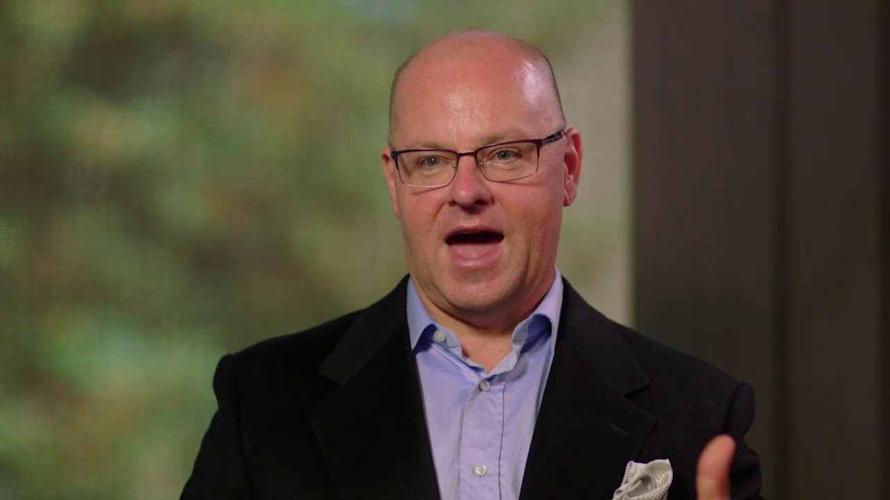 Faculty on Point | Professor Mark Lemley on Patent