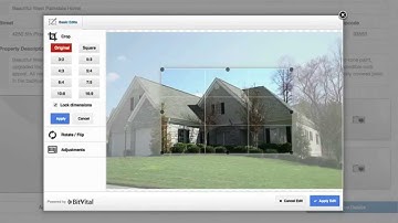 BitVital.com - Quick Tutorial - Single / Multiple Image Upload Widgets