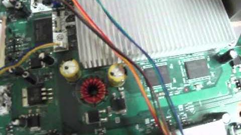 Help With My Nand X (XENON MOTHERBOARD)