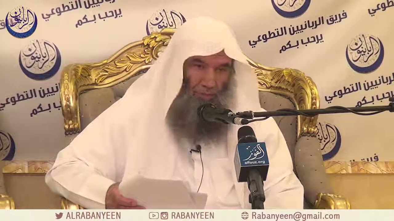 ثبات عقيدة الإسلام أمام الإلحاد - فضيلة الشيخ د. محمد محمدي النورستاني.