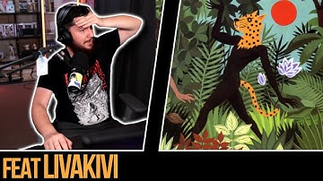 #199 Originally This Was A Linux Podcast | Livakivi