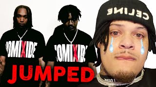 Homixide Gang JUMPS Summrs!!