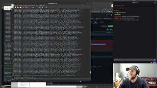 Compiling X11 so we can DOOM