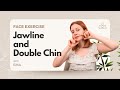 Face Exercise For Jawline And Double Chin Face Yoga Face Exercise For Jawline And Double Chin Face Yoga