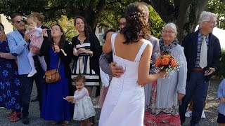 видео: ШВЕЙЦАРИЯ. Свадьба в Швейцарии.  03.10.18 картинка: ШВЕЙЦАРИЯ. Свадьба в Швейцарии.  03.10.18