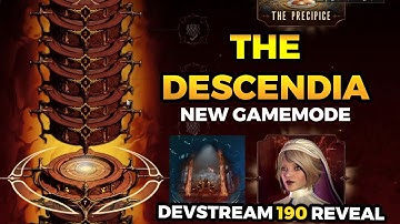 De oude vrede-update: de nieuwe spelmodus van Descendia [Warframe]