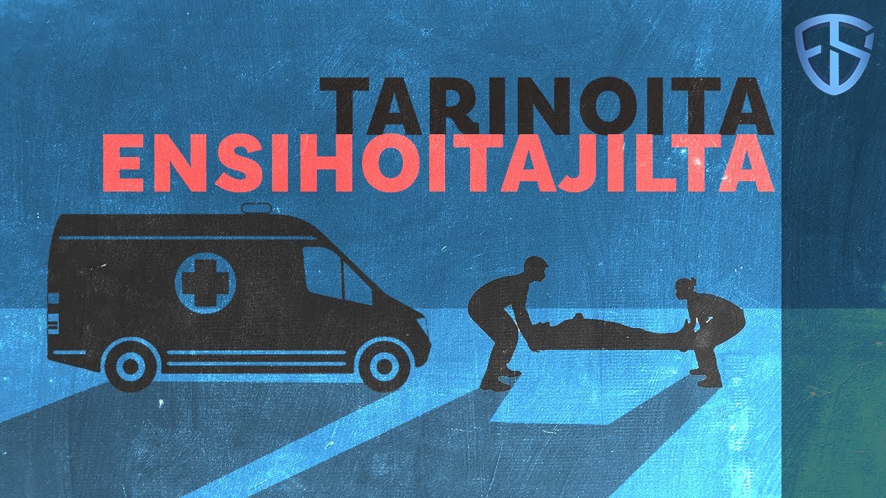 Työkeikoilla sattuu joskus asioita, joita ei pysty täysin selittämään.