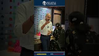 Red Apple Learning – Your One-Stop Destination for Animation, Gaming, Programming & Graphics!