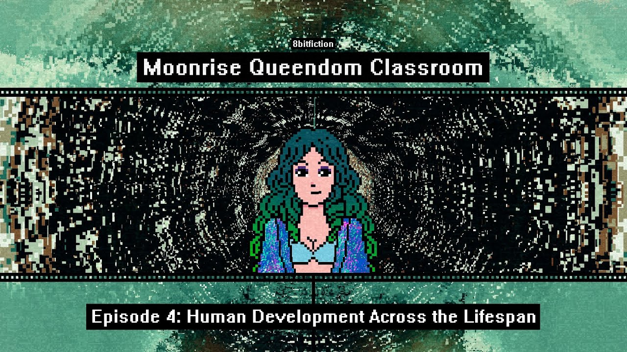 MQ Classroom 4: Human Development Across the Lifespan