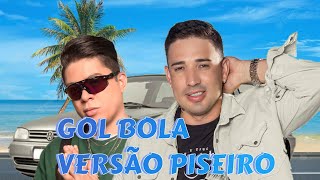 Gol Bola Remix,Versão Piseiro - DJ Ivis E Japãozin - DJ Yguuh