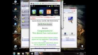 Como quitar el root a tu Android (Universal Unroot) screenshot 3