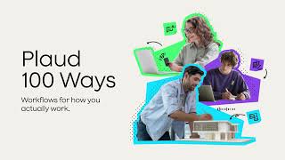 Plaud 100 Ways Custom Templates For Sales Professionals