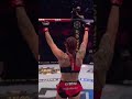 #ANDSTILL Cris Cyborg gets it done as she defends her PFL Women's Featherweight World Title! 🐍🏆