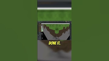 Ambient Occlusion Done