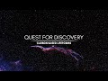 Quest for discovery  carbon based lifeforms  mix