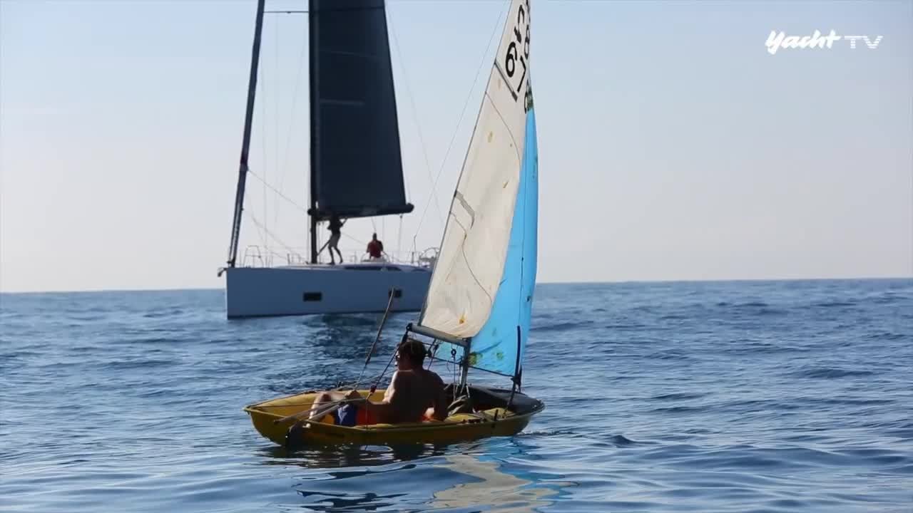 Europas Yacht des Jahres 2016 – Teil 2 – European Yacht of the year 2016 – Part 2