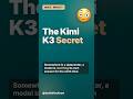 Why Kimi K3 Is Changing How LLMs Actually Think #kimik3
