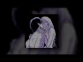 DVRST, OBLXKQ - ENDLESS LOVE (slowed + reverb)