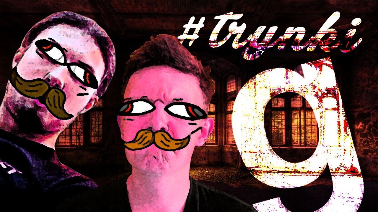 KAJ JE GIMPER!? | (Garry's Mod) w/ Karolek seriales us