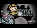 Taskforce Maxima: Qld police raid Highway 61 bikie clubhouse uncovering narcotics &amp; weapons