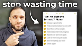 How I Stopped Sucking At Print On Demand