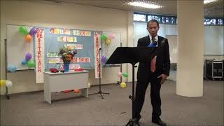 Celebrity COMMITMENT TO SERVE THE LORD Net Worth