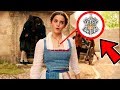 10 Things Most People Ignored in Beauty and the Beast Movie