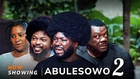 Abulesowo 2 Yoruba Movie 2025 Drama Itele, Amuda Eko, Kevin Ikeduba, Kola Ajewole, Tope Iledo