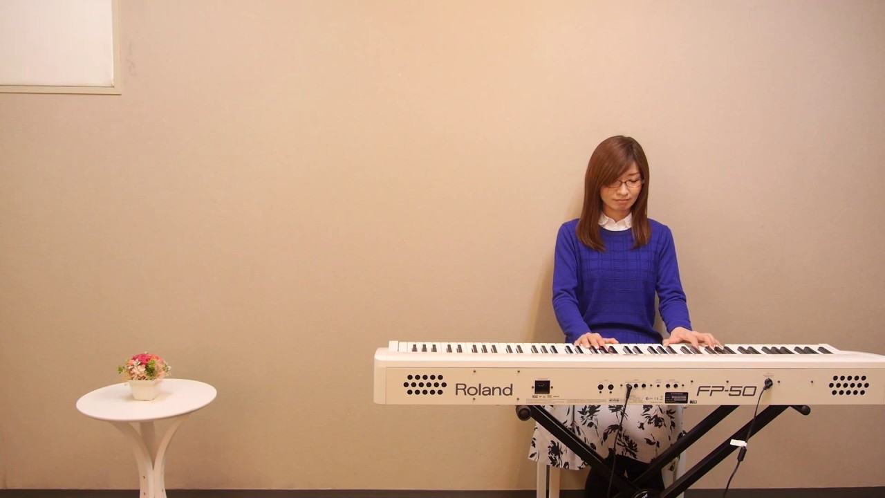 第4回 あなたがいるから 小松未歩さん 宮崎奈穂子 Youtube