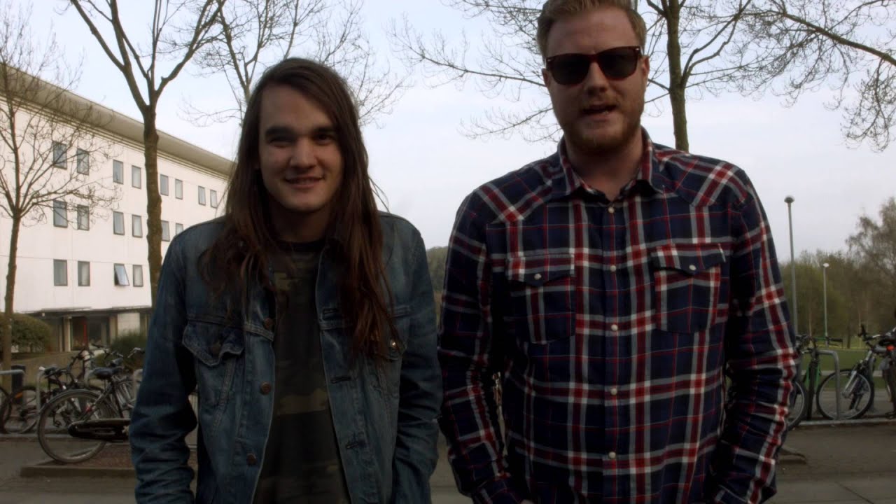 The Maine | 8123 tour South America(Porto Alegre)