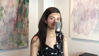 Angelina Jordan - You'll Never Find Another Love Like Mine - 2019 chords