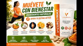 quieres Mantener Una Vida Activa Y En Movimiento