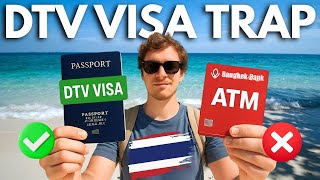 The Truth About Thailands New Visa Will Shock You