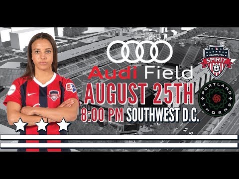 washington-spirit-vs.-portland-thorns-coming-to-audi-field-on-aug.-25