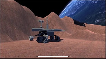 Mejo 588 - Space Emerging Tech Part 2