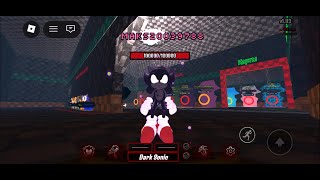 ROBLOX (#642; [NEW UPDATE] [1.0] Sonic.EXE RP: Nightmare Calamity (v1.03) | RECODE 1.0 RELEASE)