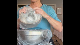 Stainless Steel w Lids Honest Review |LIANYU