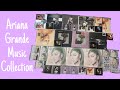 Ariana Grande Music Collection (CD & VINYL)