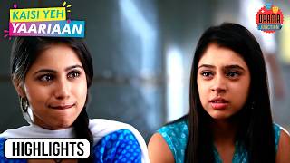 Kaisi Yeh Yaariaan | Manik & Nandini Story Begins | Navya Says Goodbye To Nandini